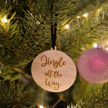Afbeelding in Gallery-weergave laden, Kerstversiering &quot;Christmas Quotes&quot;
