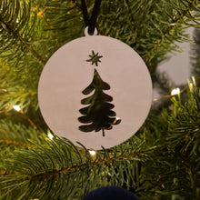 Afbeelding in Gallery-weergave laden, Kerstversiering &quot;Vintage&quot;
