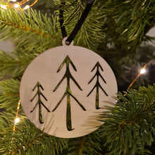 Afbeelding in Gallery-weergave laden, Kerstversiering &quot;Vintage&quot;
