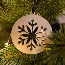 Afbeelding in Gallery-weergave laden, Kerstversiering &quot;Vintage&quot;
