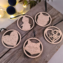 Afbeelding in Gallery-weergave laden, Kerstversiering &quot;Cosy&quot;
